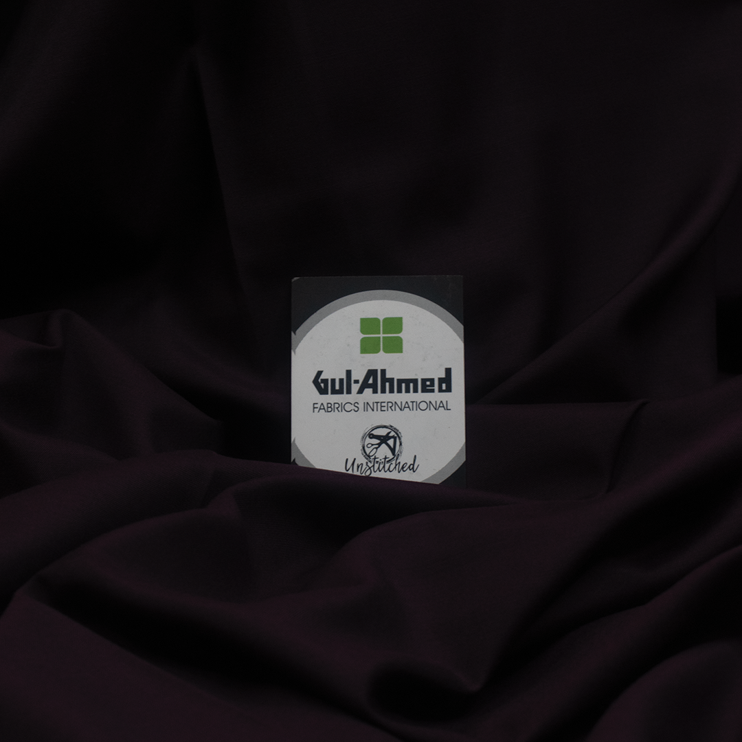 Plum wash and wear