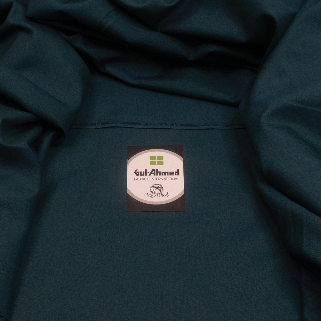 Zink wash and wear