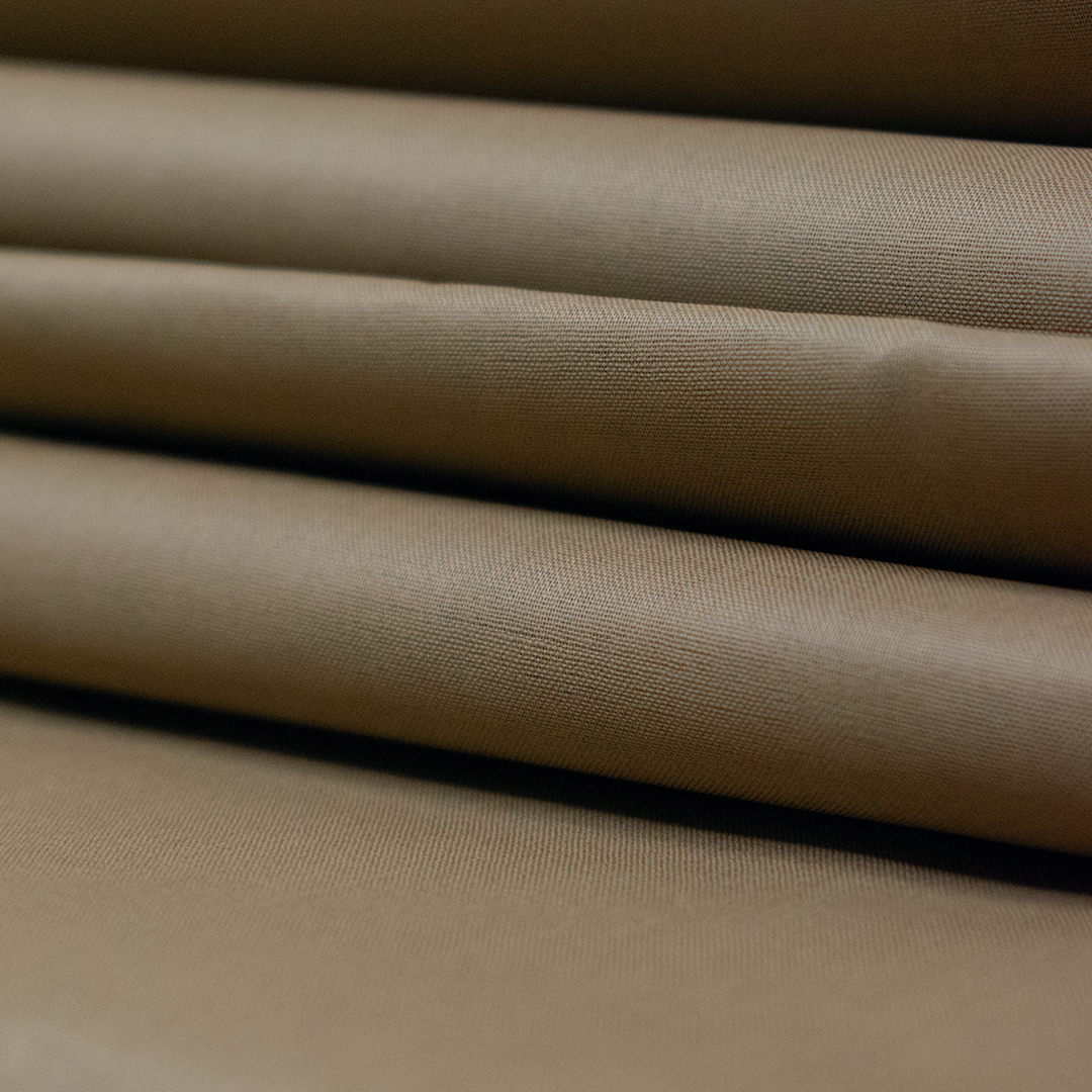 Light brown cotton