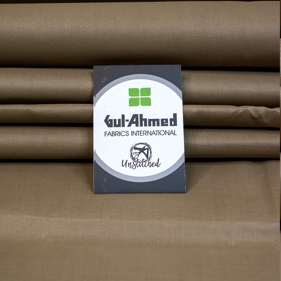 Light brown cotton