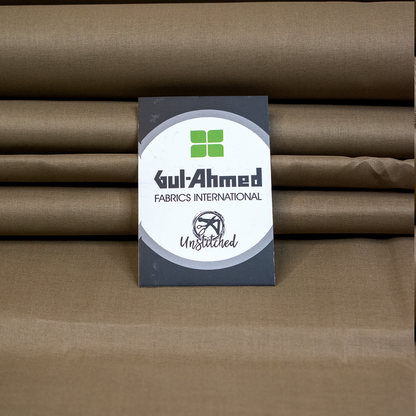 Light brown cotton