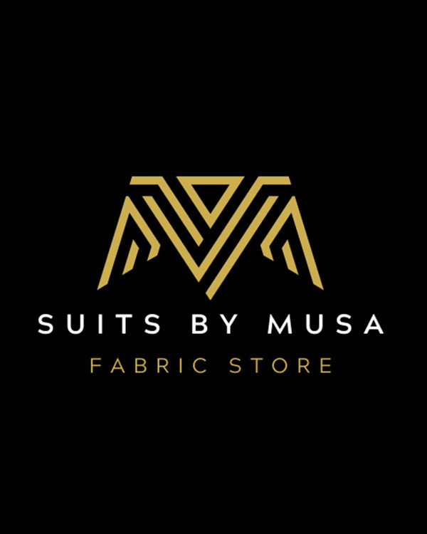 Suit By Musa